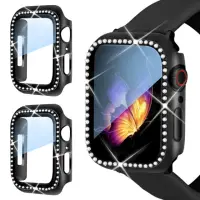 在飛比找momo購物網優惠-【IN7】Apple Watch Series 6/SE單排