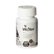 Forever Living Forever Vitolize Men 60 Softgels