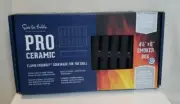 Sur la Table - Pro Ceramic Smoker Box 4.5" X 6" (For The Grill) - New in Box