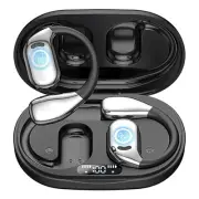 AI-Powered Earbud Translator in Real Time – 144-Language Translation Device wit