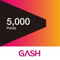 在飛比找PLANET9優惠-【GASH】 5000點(線上發卡)