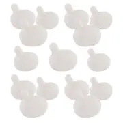 15 Pcs Ball Squeeze Insert Stress Inserts for Crochet