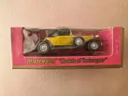 Matchbox Models Of Yesteryear 1930 Packard Victoria