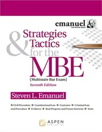 在飛比找三民網路書店優惠-Strategies & Tactics for the M