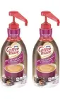 Nestle Coffee mate Salted Caramel Choc Creamer Liquid Bottle 2 x 50.7 Oz Bottles