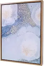 Generic Modern Home Decor Wall Art Nordic Abstract Wall Picture Canvas Artwork for Living Room