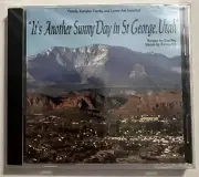 It's Another Sunny Day in St. George, Utah - 880074233128 - Eva Fry & Kevin Fry