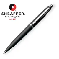 在飛比找樂天市場購物網優惠-SHEAFFER 9405 VFM系列 霧黑 原子筆 E29