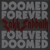 在飛比找誠品線上優惠-Doomed Forever Forever Doomed 