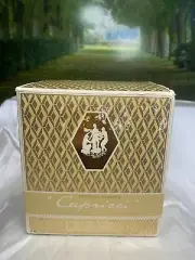 Nina Ricci Capricci 6 oz Dusting Powder (new with box)