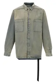 DRKSHDW 'Jumbo' Jacket