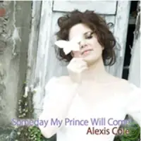 在飛比找博客來優惠-Alexis Cole / Someday My Princ