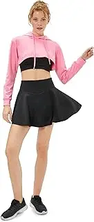 [Koton] Women's Mini Tennis Skort Shorts