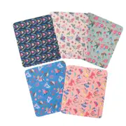 The Australian Collection Microfibre Cleaning Cloth - Andrea Smith (Set of 2)