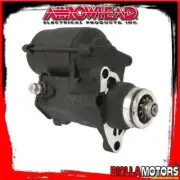 SHD0013 STARTER MOTOR HARLEY DAVIDSON FLD Dyna Switchback 2014- 1584cc 31618-06A