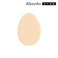 在飛比找momo購物網優惠-【Kanebo 佳麗寶】KANEBO 乾濕兩用美妝海綿L