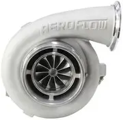 Aeroflow Boosted 7675 1.15 T4 Twinentryv-Band Outlet GTX4202 Natural - AF8005-4005