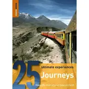 Journeys : Rough Guide 25s