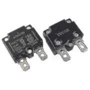 88ar 3a 4a 5a 7a 8a 9a 10a 11a 12a 13a 14a 15a Automatic Reset Circuit Breaker Overload Switch Over Current Protector For Kuoyuh