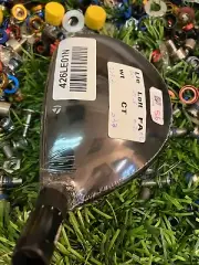 TaylorMade RH Qi10 Tour Issue 18° 5 Wood Head-Head Only 426LE01N NEW