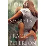 HOUSE OF SECRETS