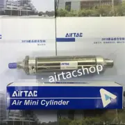 1PCS NEW mini cylinder MAC40X100SCA AirTAC shipping free
