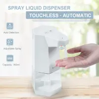 在飛比找蝦皮購物優惠-esonmus Automatic Spray Liquid