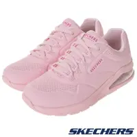 在飛比找PChome24h購物優惠-SKECHERS 女鞋 運動鞋 運動系列 UNO 2 - 1
