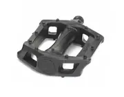 Azur Platform Plastic Pedal 9/16"