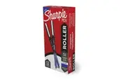 SHARPIE RB 0.7mm Arrow Pt Blue Box of 12