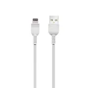 (1 Pack) TRANYOO (S7-I) 3M 2A Lightning Charging High Quality Cable Cord For Apple iPhone iPad iPod