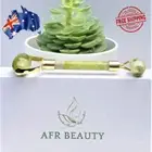 Jade Crystal Beauty Roller