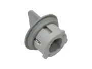 Genuine Bulb Socket for Turn Signal (Grey) Bulb Socket fits BMW 330i 2006 95PWTH