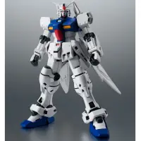 在飛比找蝦皮商城優惠-BANDAI 萬代 ROBOT魂 <SIDE MS> RX-