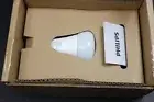 Philips Hue White/Color Ambiance A19 60W Equiv Dimmable LED 1 Smart Light Bulb
