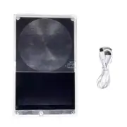 Low Frequency Generator Schumann Waves Resonance Generator Audios Resonator