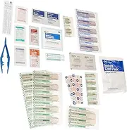 Safety Works 10068529 All Purpose First Aid Kit