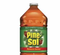 在飛比找樂天市場購物網優惠-[COSCO代購4] C956678 PINE SOL CL