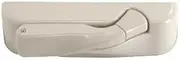 Truth EP27031 Encore Beige, Left Hand Folding Handle and Cover