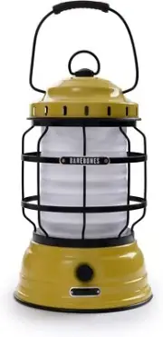 BAREBONES Forest Lantern LED 2.0 [Japan Authorized Dealer Product]