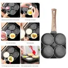 Medical Stone Fried Egg Pan Nonstick Omelet Pan Egg Frying Pan Omelette Pan Hot