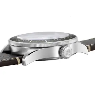 LUMINOX 雷明時洛克希德馬丁星座機械腕錶–米色 / 9607