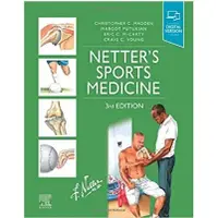 在飛比找蝦皮購物優惠-Netter's Sports Medicine 【463-