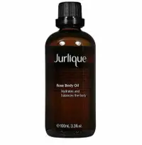 在飛比找鮮拾優惠-【Jurlique 茱莉蔻】玫瑰按摩油(100ml)