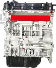 2.0L G4KD DOHC Car Auto Gasoline Engine Compatible with IX35 Sonata Santa Cerato