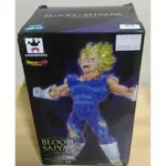 綠證 七龍珠 BLOOD OF SAIYANS 達爾