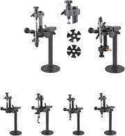E1024018 Diesel Injector Removal and Common Rail Injectors Repair Tools Assemble Disassemble Tools for CR Injectors