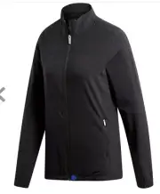 Adidas Golf Women’s Essentials Wind Jacket Size S