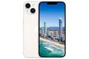 Apple iPhone 14 Plus 128GB Starlight (Excellent/As New) (Refurbished)