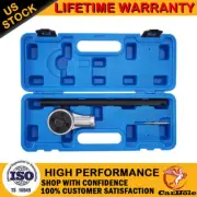 Professional Grade Torque Multiplier Wrench Heavy Duty 2200 Foot-Pound Maximum